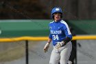 Softball vs UMD  Wheaton College Softball vs U Mass Dartmouth. - Photo by Keith Nordstrom : Wheaton, Softball